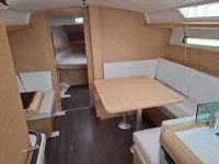 Yacht JEANNEAU Sun Odyssey 419 - Coconut