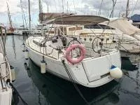 Yacht JEANNEAU Sun Odyssey 419 - Coconut - Foto 1