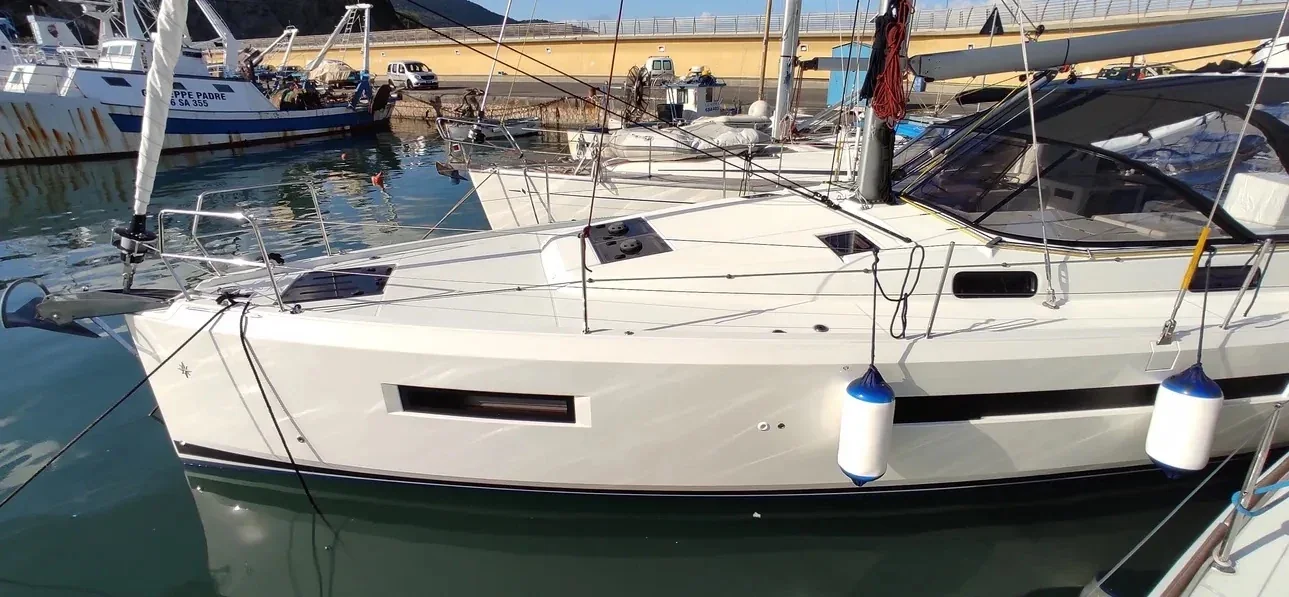 Yacht JEANNEAU Sun Loft 47 - Granmasti - Foto 1