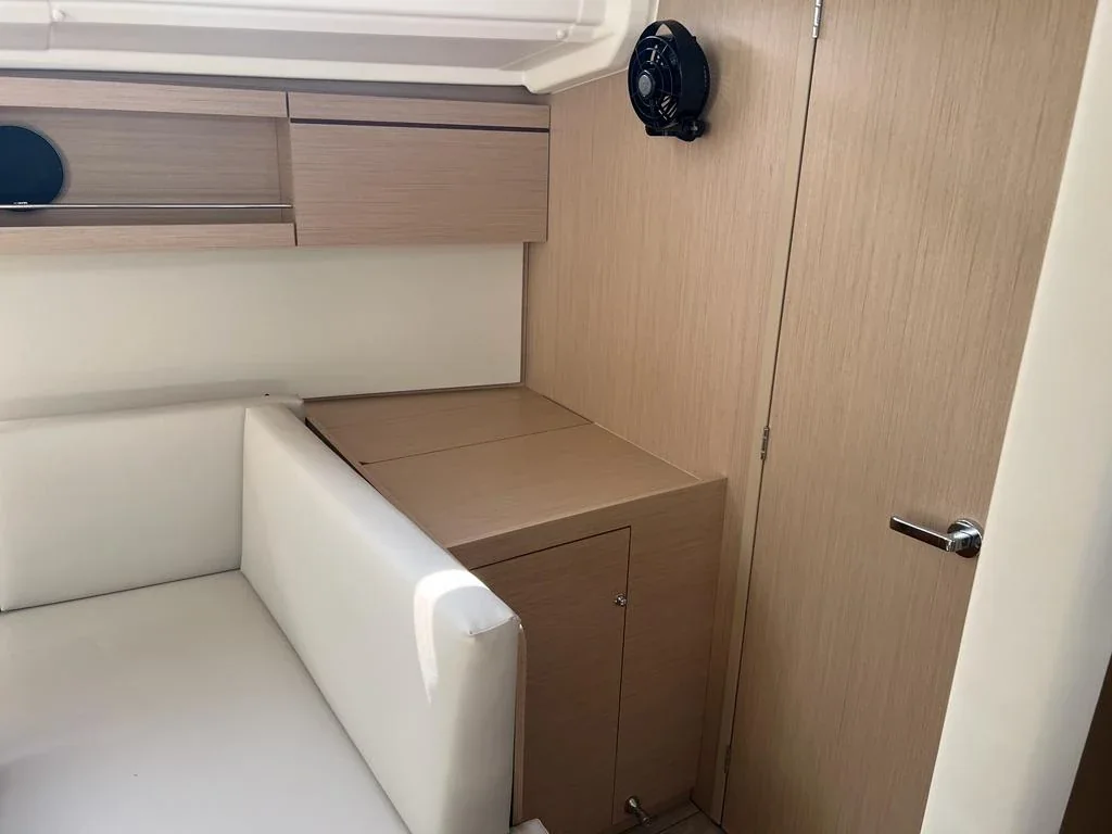 Yacht BENETEAU Oceanis 40.1 - Rosalba - Foto 1