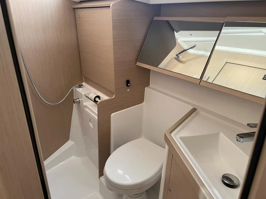 Yacht BENETEAU Oceanis 40.1 - Rosalba - Foto 1
