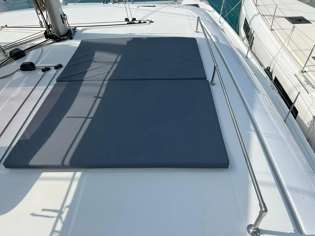 Yacht LAGOON 42 - Sissi - Foto 1