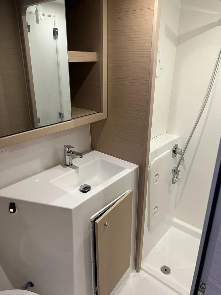 Yacht LAGOON 42 - Sissi - Foto 1