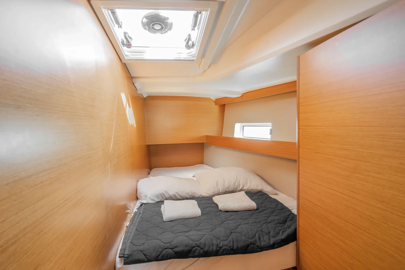 Yacht JEANNEAU Sun Odyssey 490 - Sea Safari - Foto 1