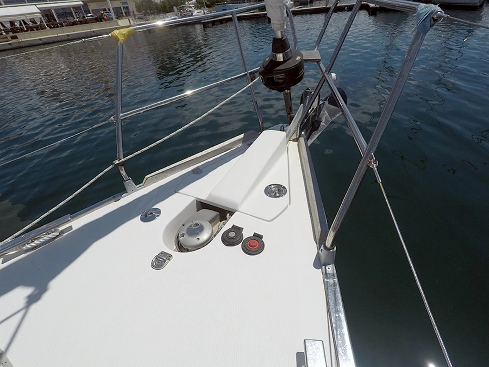 Yacht ELAN Impression 40 - Silente - Foto 1