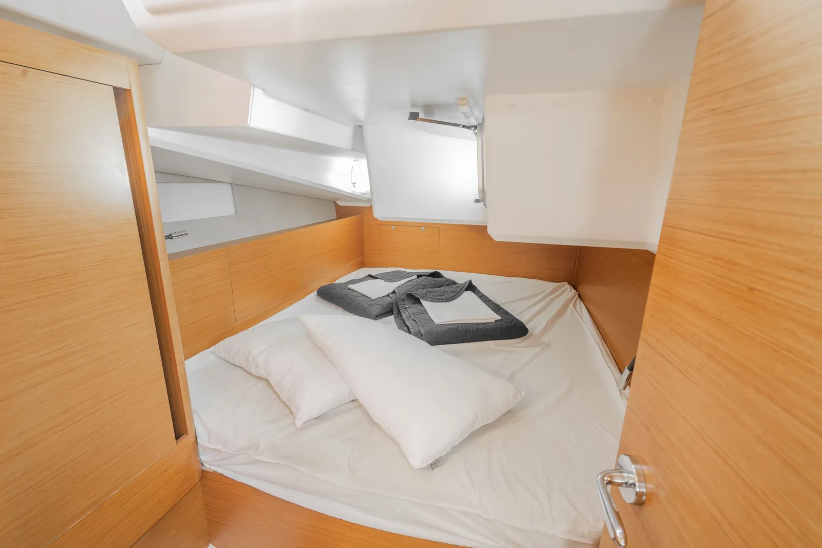 Yacht JEANNEAU Sun Odyssey 490 - Sea Safari - Foto 1
