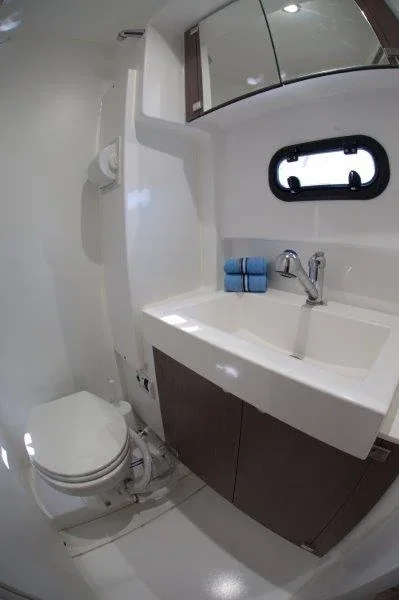 Yacht CATANA Bali 4.1 - Hephaestus - Foto 1