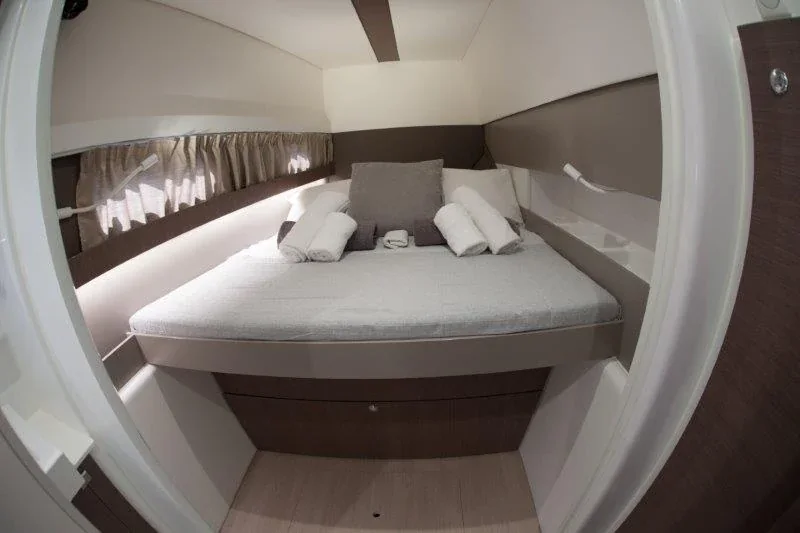 Yacht CATANA Bali 4.1 - Hephaestus - Foto 1