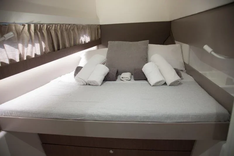 Yacht CATANA Bali 4.1 - Hephaestus - Foto 1