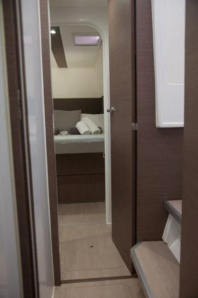 Yacht CATANA Bali 4.1 - Hephaestus - Foto 1