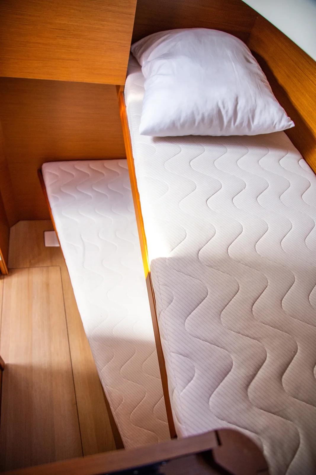 Yacht JEANNEAU Sun Odyssey 490 - Thaleia