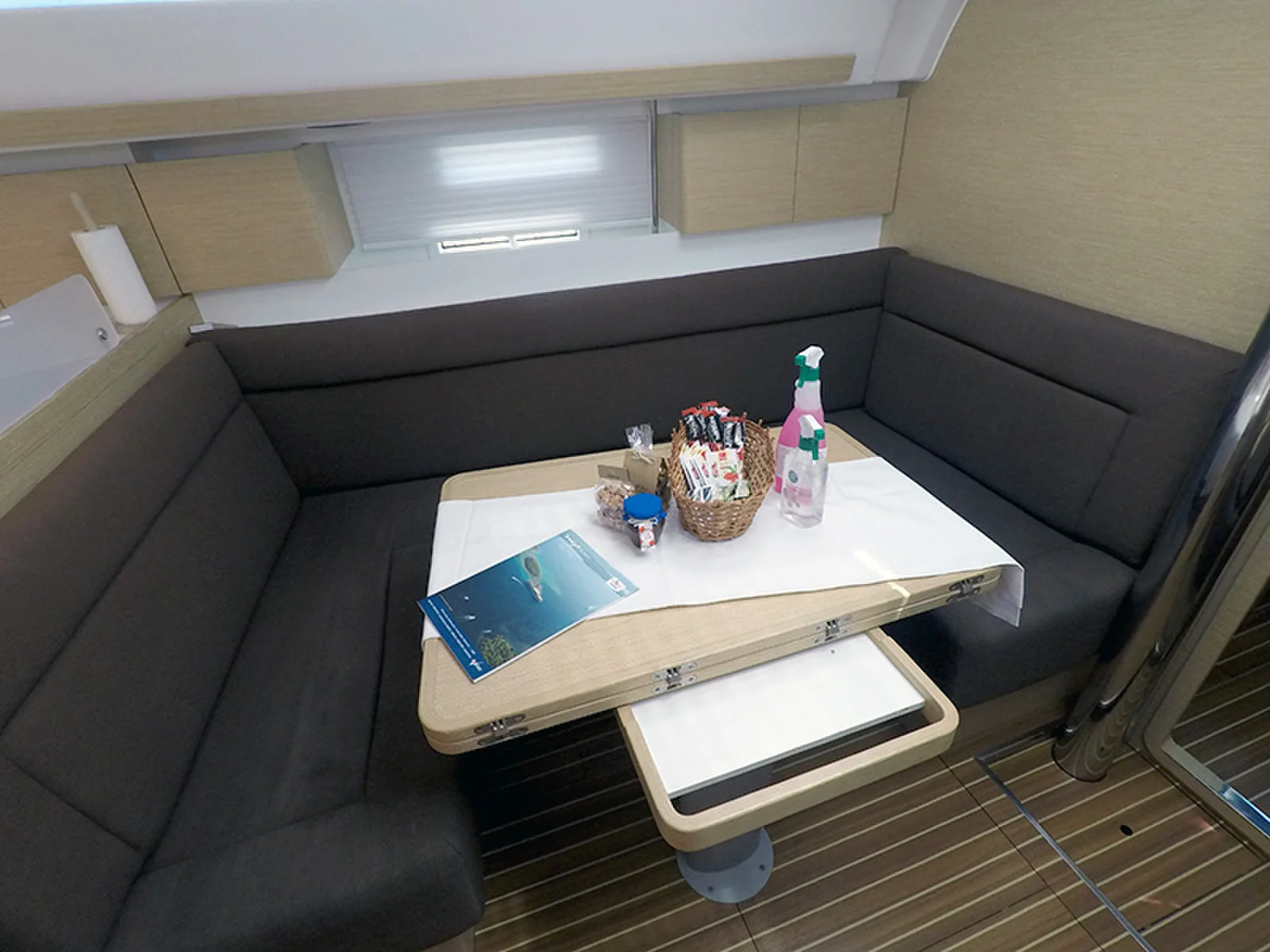 Yacht ELAN Impression 40 - Silente - Foto 1