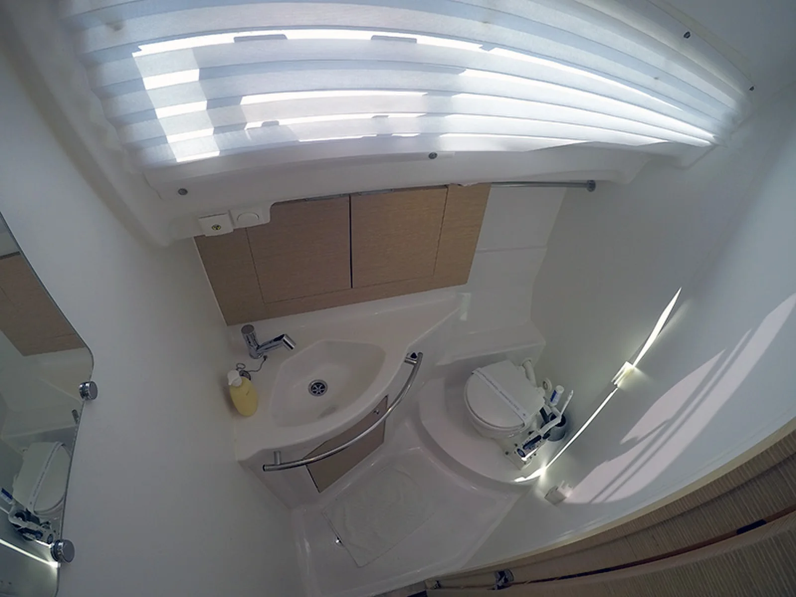 Yacht ELAN Impression 40 - Silente - Foto 1