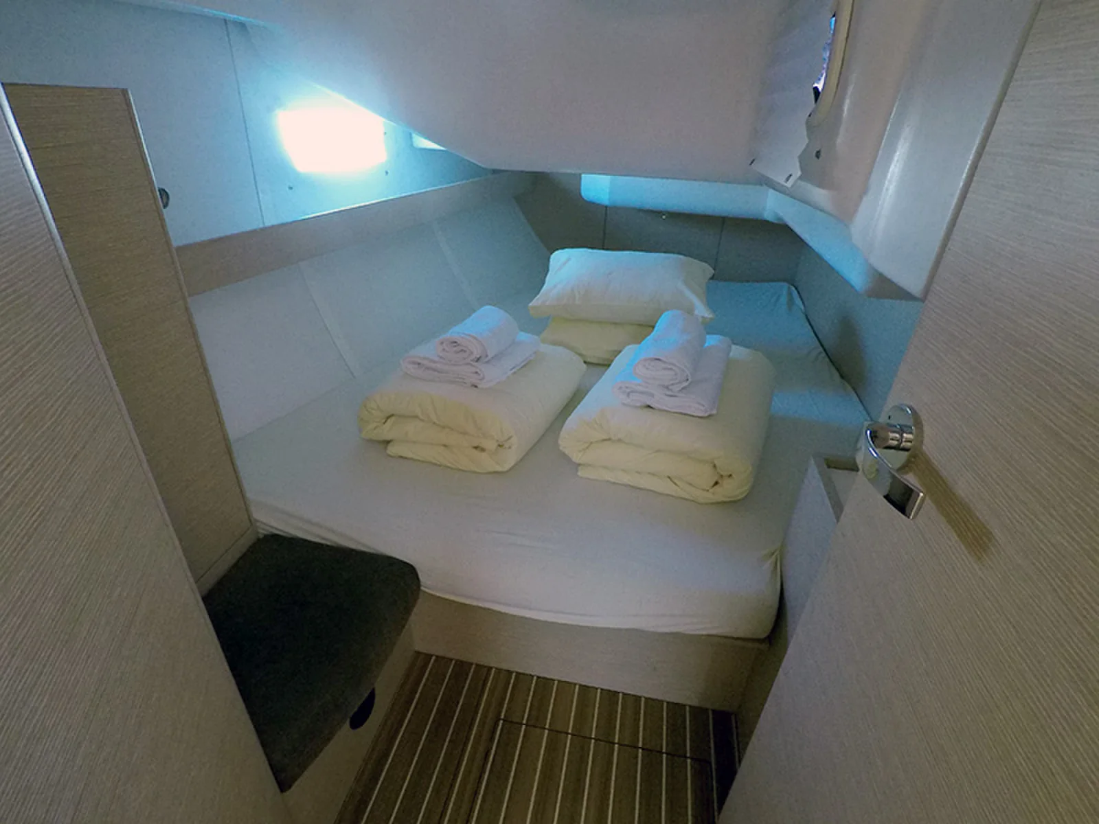 Yacht ELAN Impression 40 - Silente - Foto 1