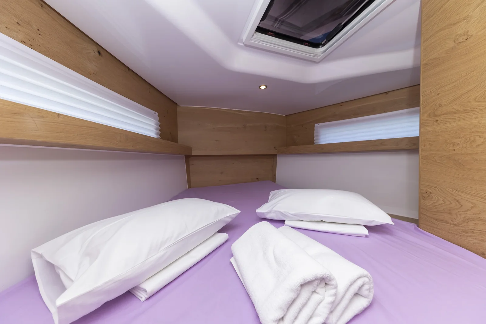 Yacht ELAN Impression 43 - Vekenega - Foto 1