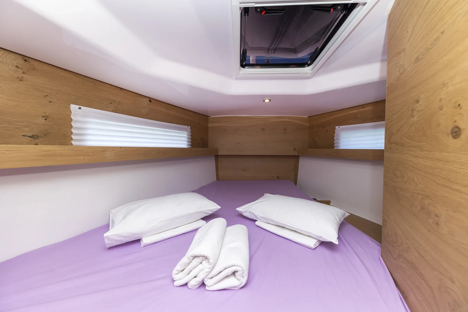 Yacht ELAN Impression 43 - Vekenega - Foto 1