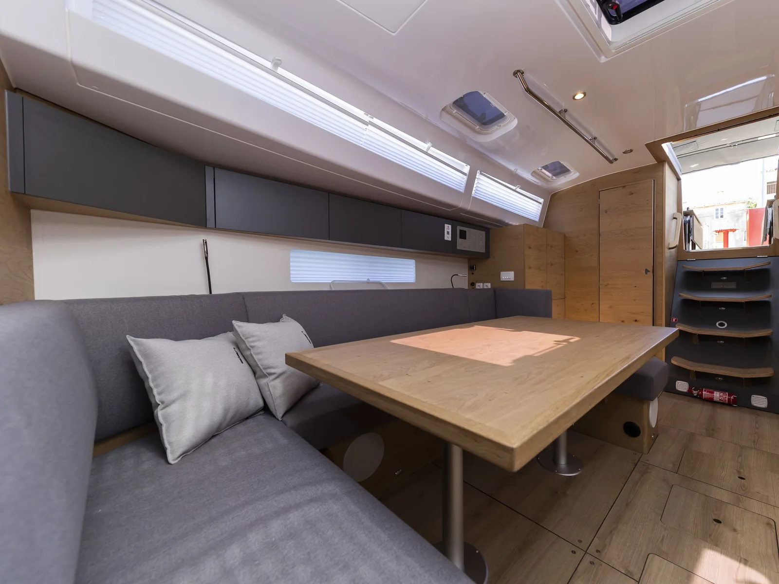 Yacht ELAN Impression 43 - Vekenega - Foto 1