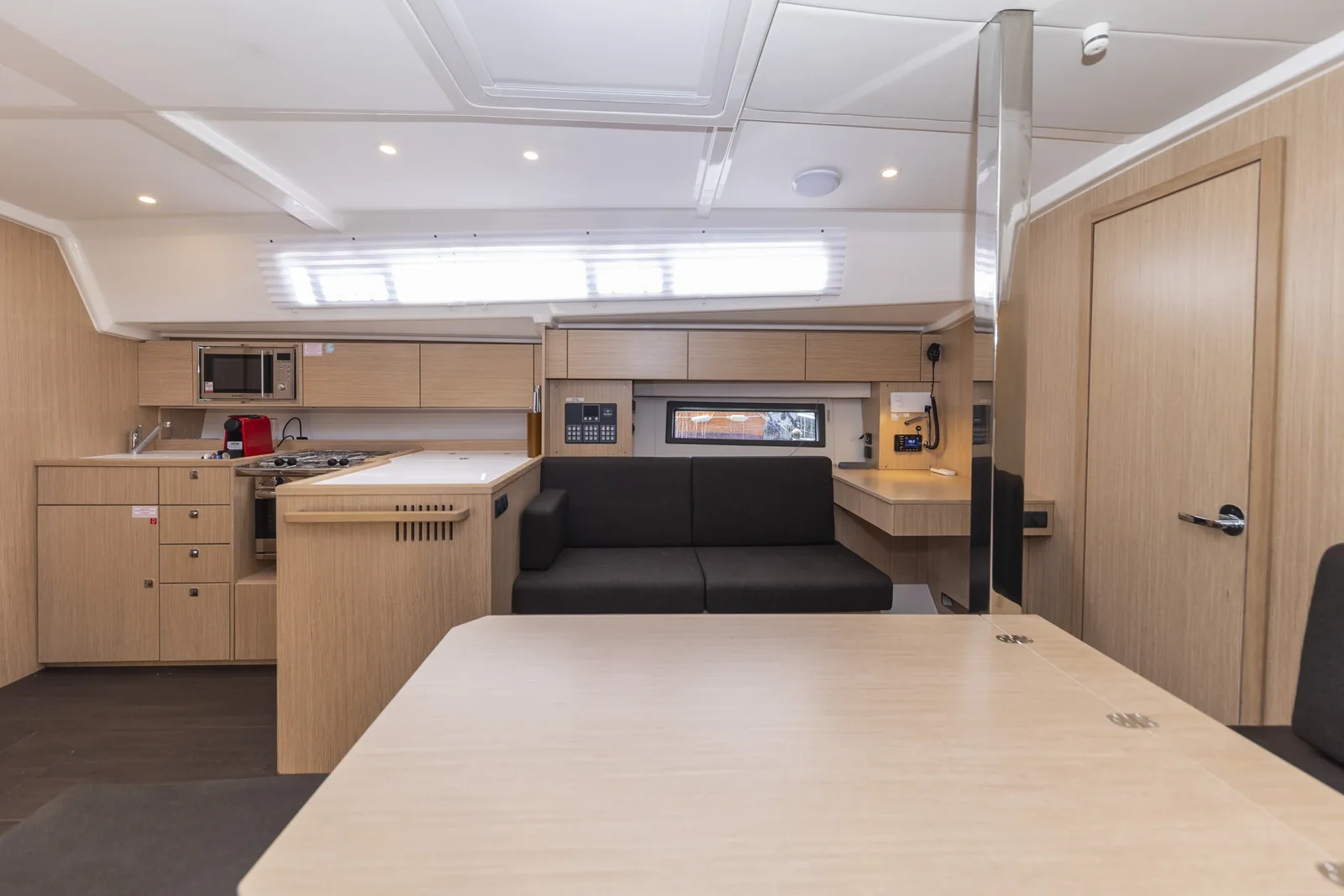 Yacht BAVARIA C42 - Marashino - Foto 1