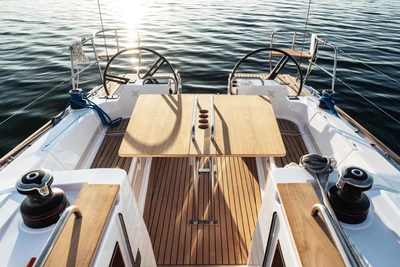 Yacht ELAN Impression 40.1 - Lady Blue