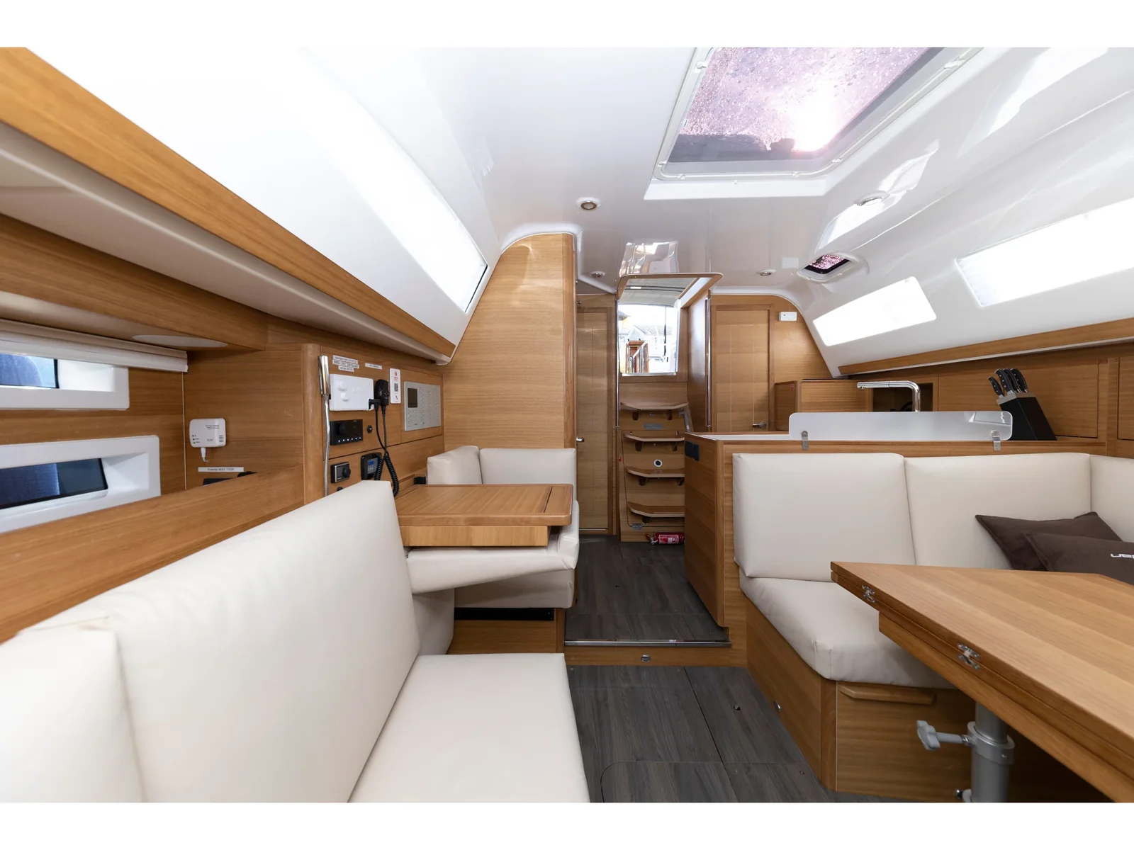 Yacht ELAN Impression 40.1 - Lady Blue - Foto 1