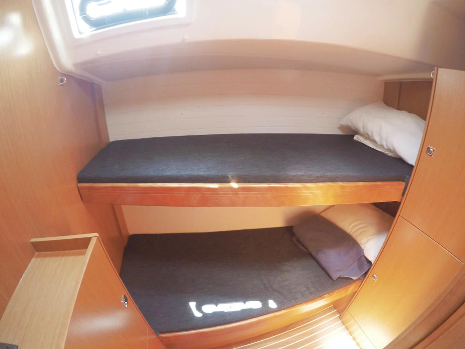 Yacht BAVARIA Cruiser 51 - Foto 1