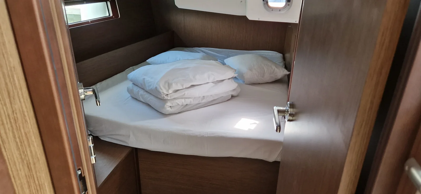 Yacht BENETEAU Oceanis 40.1 - Sali - Foto 1