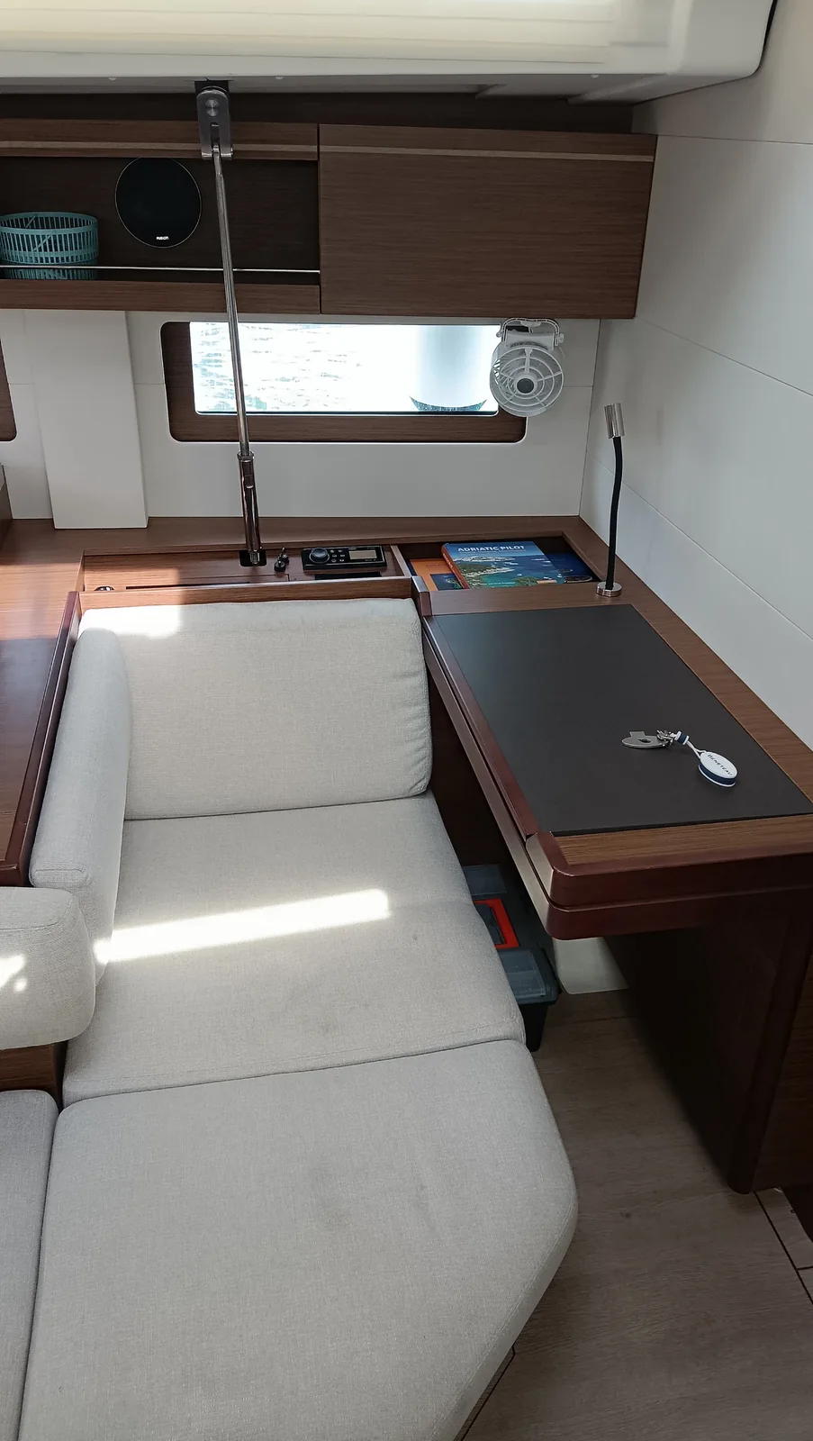 Yacht BENETEAU Oceanis 51.1 - Alba - Foto 1