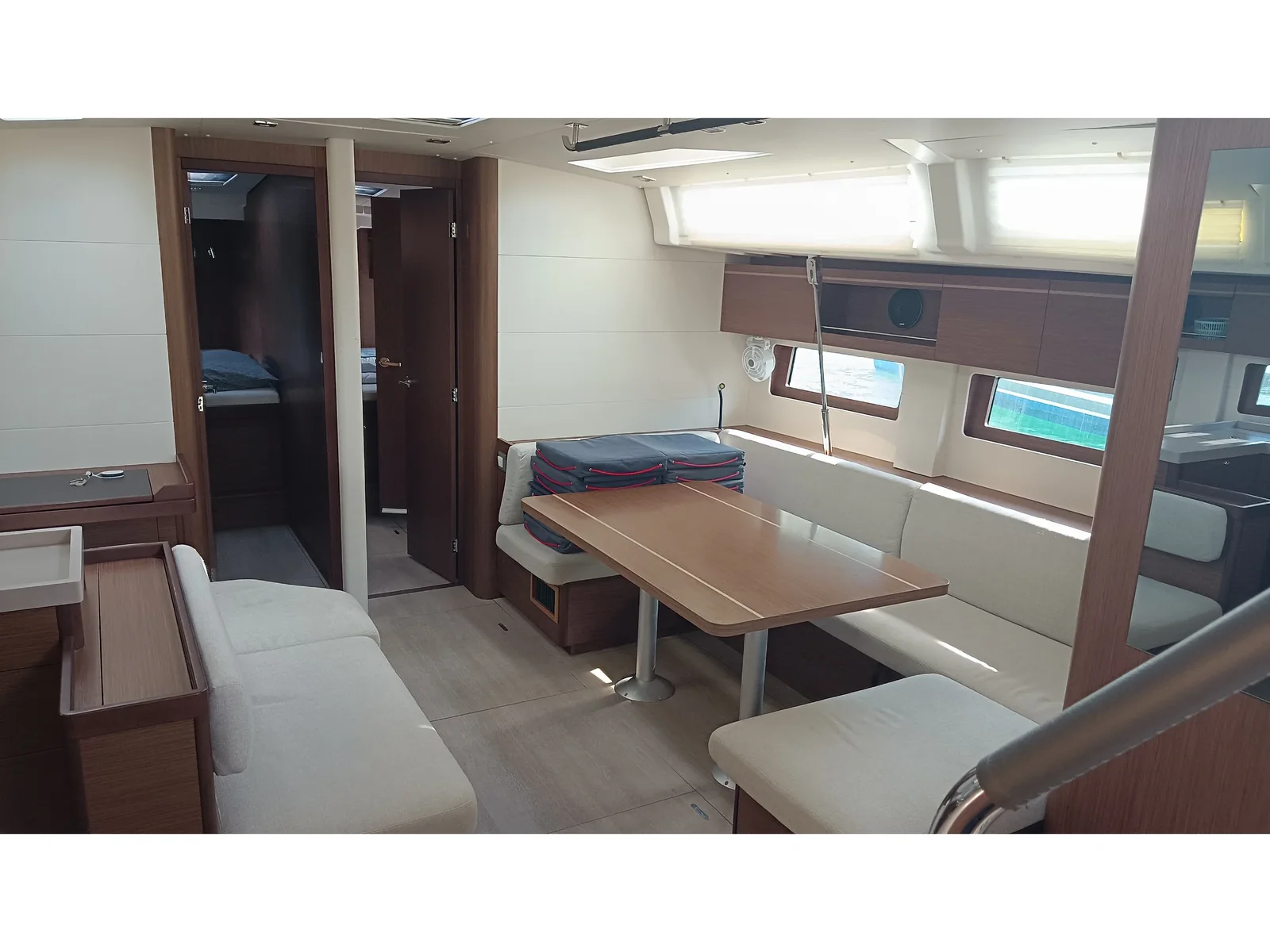 Yacht BENETEAU Oceanis 51.1 - Alba - Foto 1