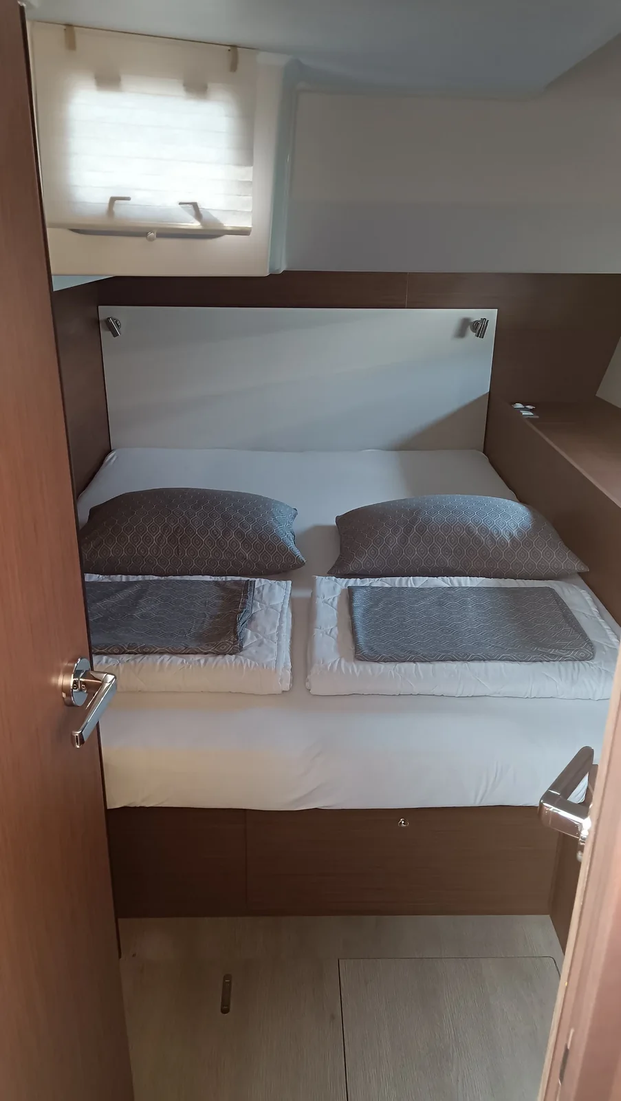 Yacht BENETEAU Oceanis 51.1 - Alba - Foto 1