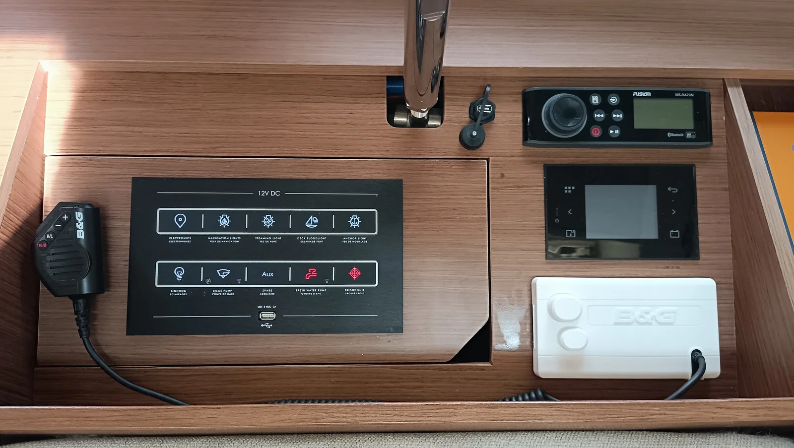 Yacht BENETEAU Oceanis 51.1 - Alba - Foto 1