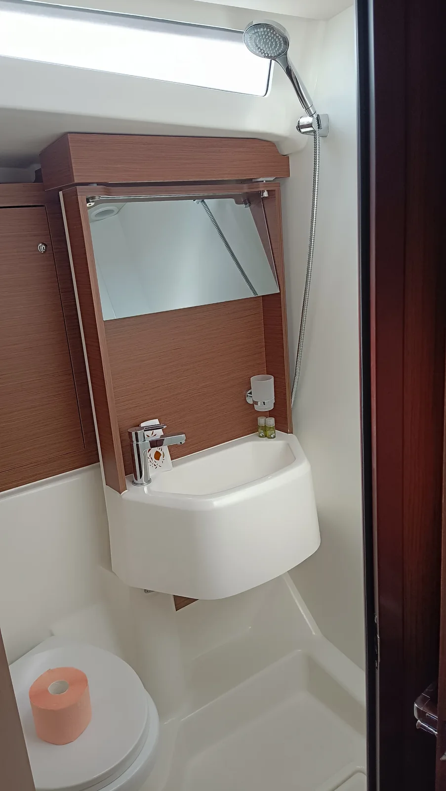Yacht BENETEAU Oceanis 51.1 - Alba - Foto 1