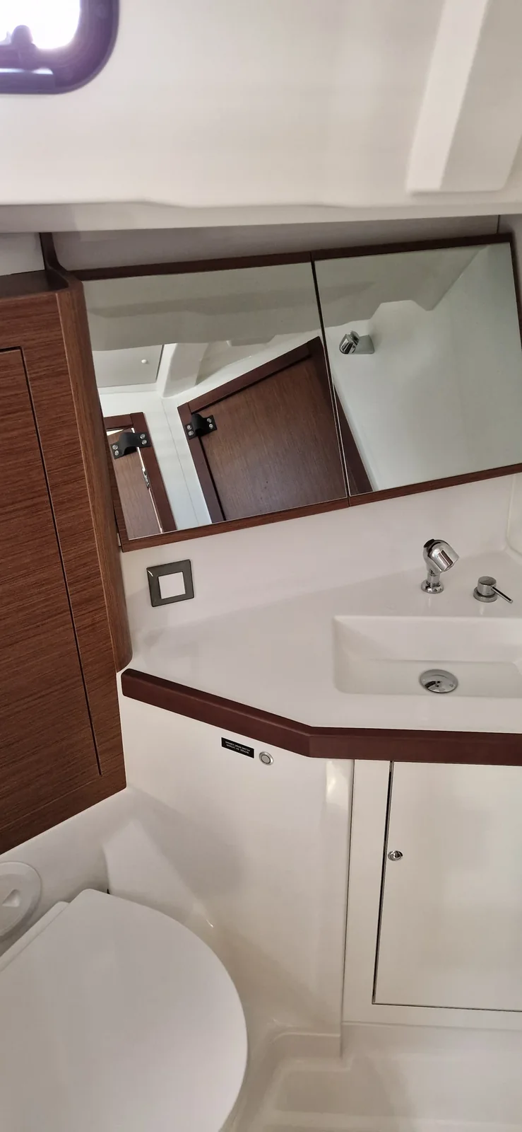 Yacht BENETEAU Oceanis 46.1 - Luna - Foto 1