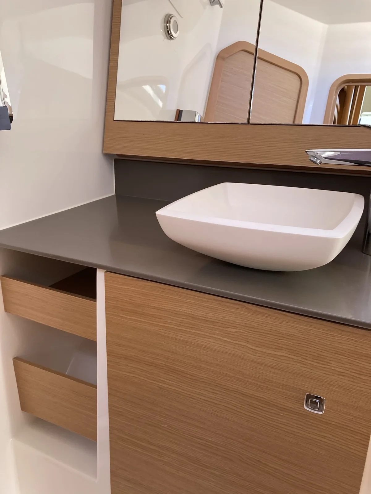 Yacht DUFOUR 56 Exclusive - Nakupenda - Foto 1