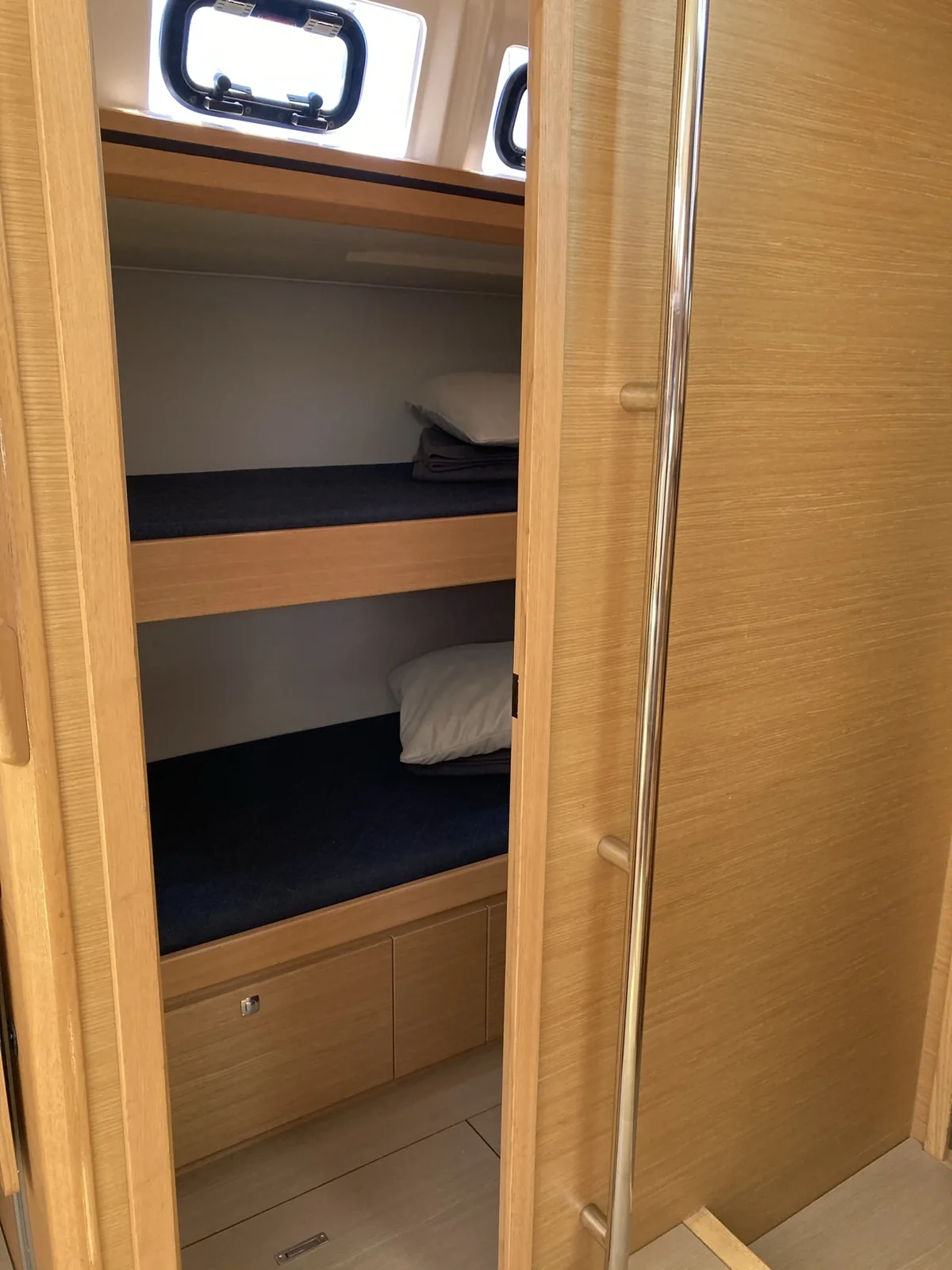 Yacht DUFOUR 56 Exclusive - Nakupenda - Foto 1