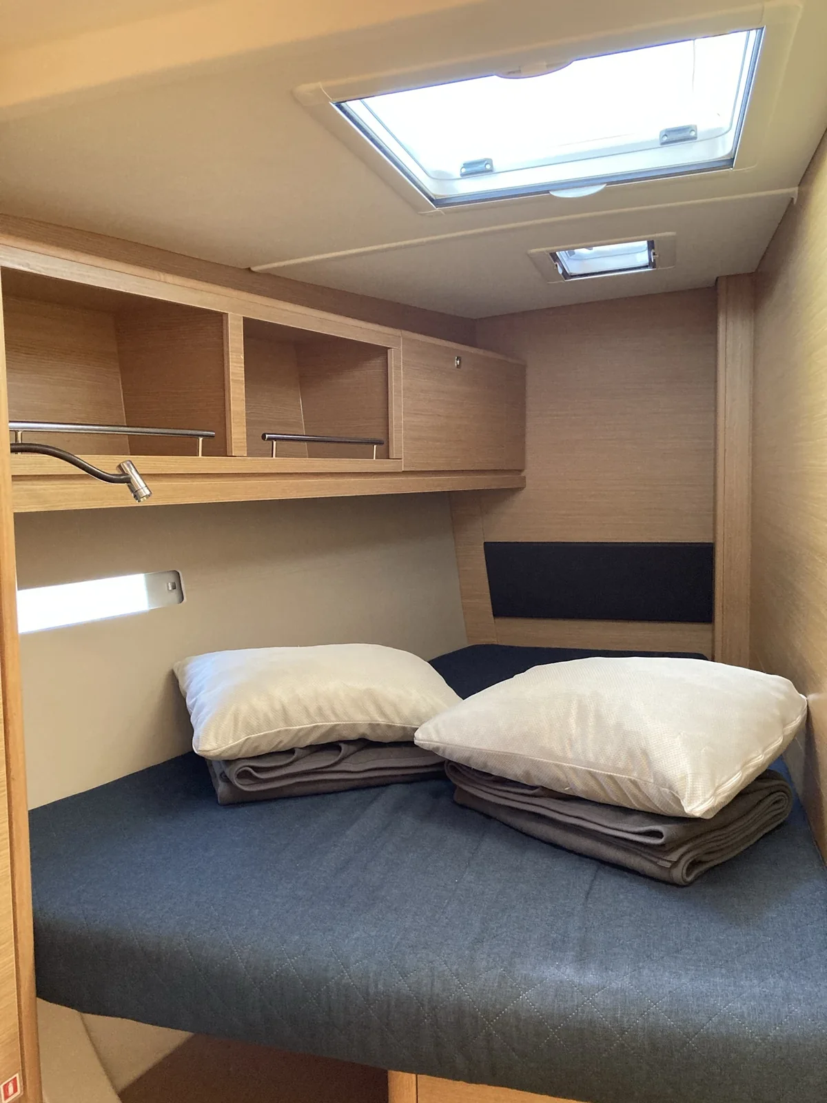 Yacht DUFOUR 56 Exclusive - Nakupenda - Foto 1
