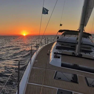 Yacht DUFOUR 56 Exclusive - Nakupenda - Foto 1