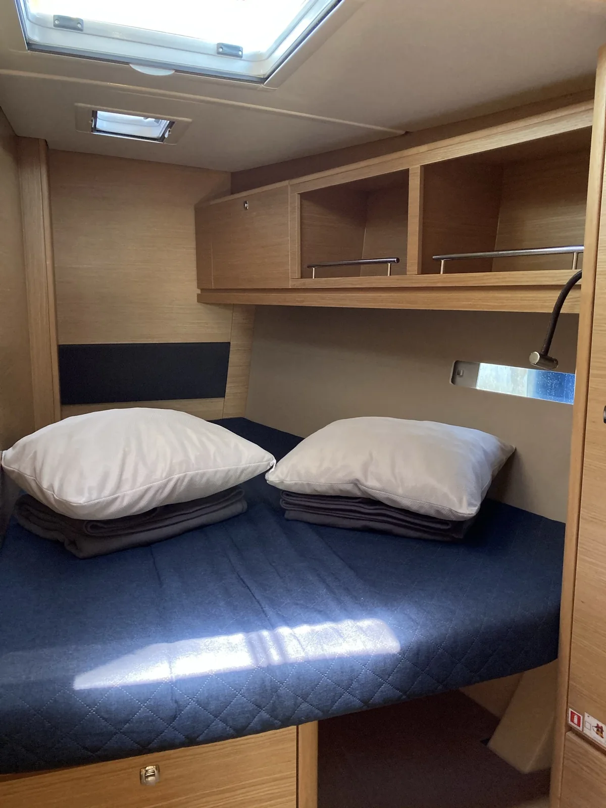 Yacht DUFOUR 56 Exclusive - Nakupenda - Foto 1