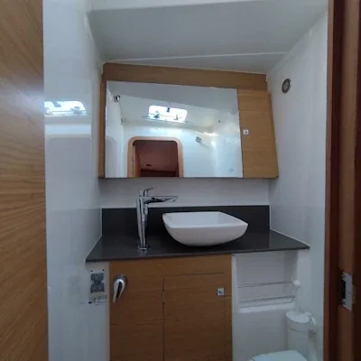 Yacht DUFOUR 56 Exclusive - Nakupenda - Foto 1
