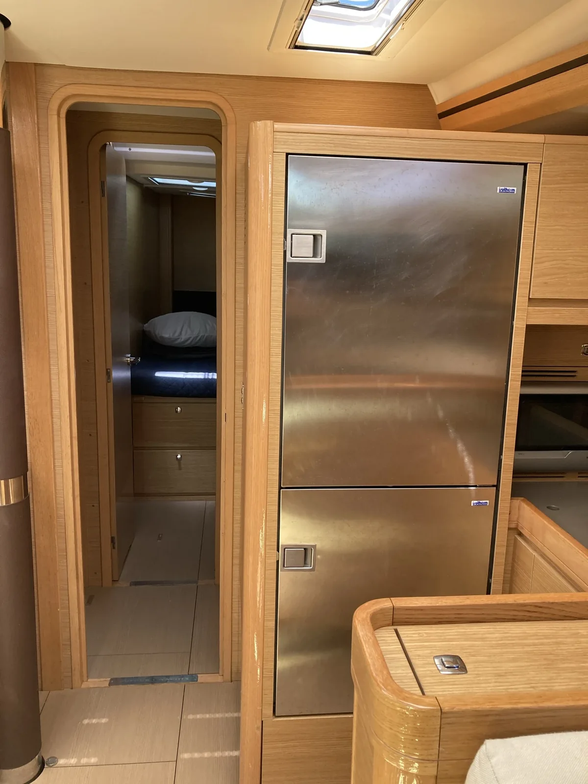 Yacht DUFOUR 56 Exclusive - Nakupenda - Foto 1