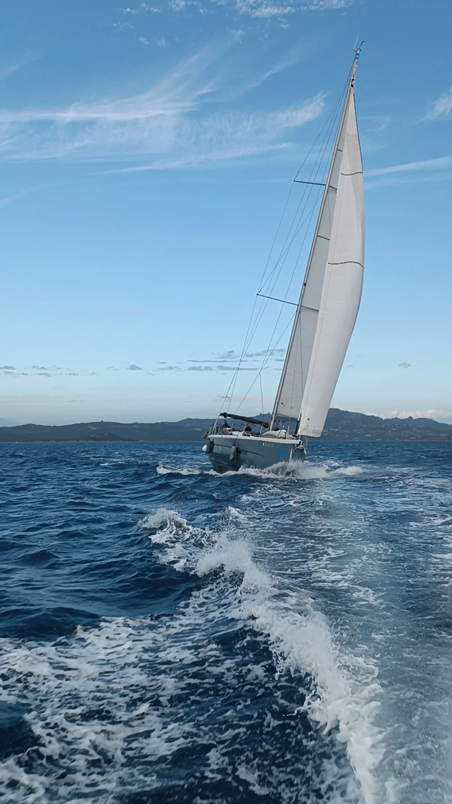 Yacht DUFOUR 56 Exclusive - Nakupenda - Foto 1