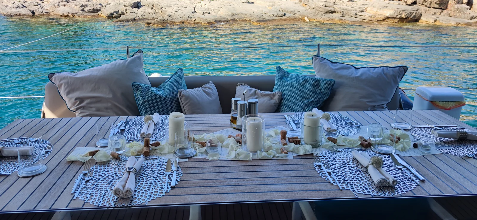Yacht SUNREEF YACHTS 60 - Sinata - Foto 41