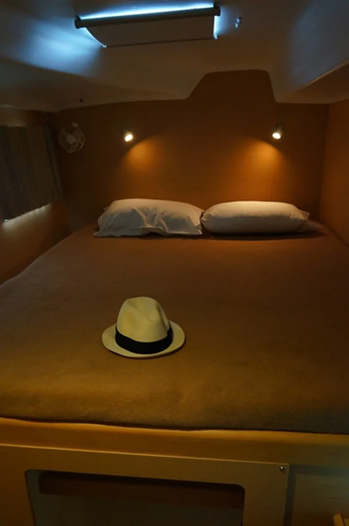 Yacht LAGOON 380 S2 - Dido - Foto 1