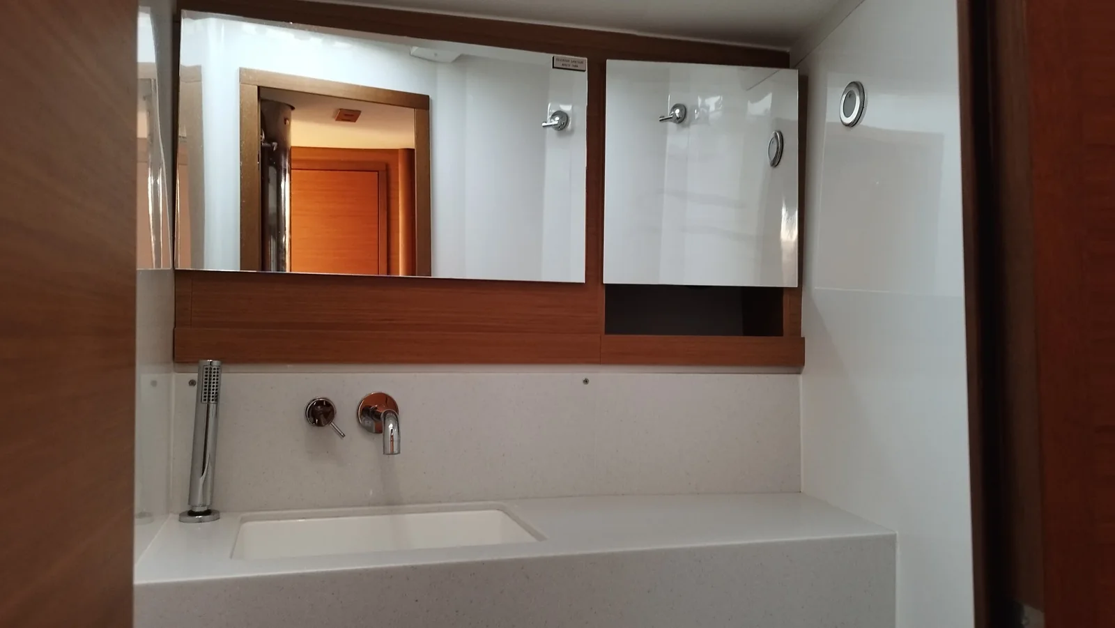 Yacht DUFOUR 470 - Weasley - Foto 1