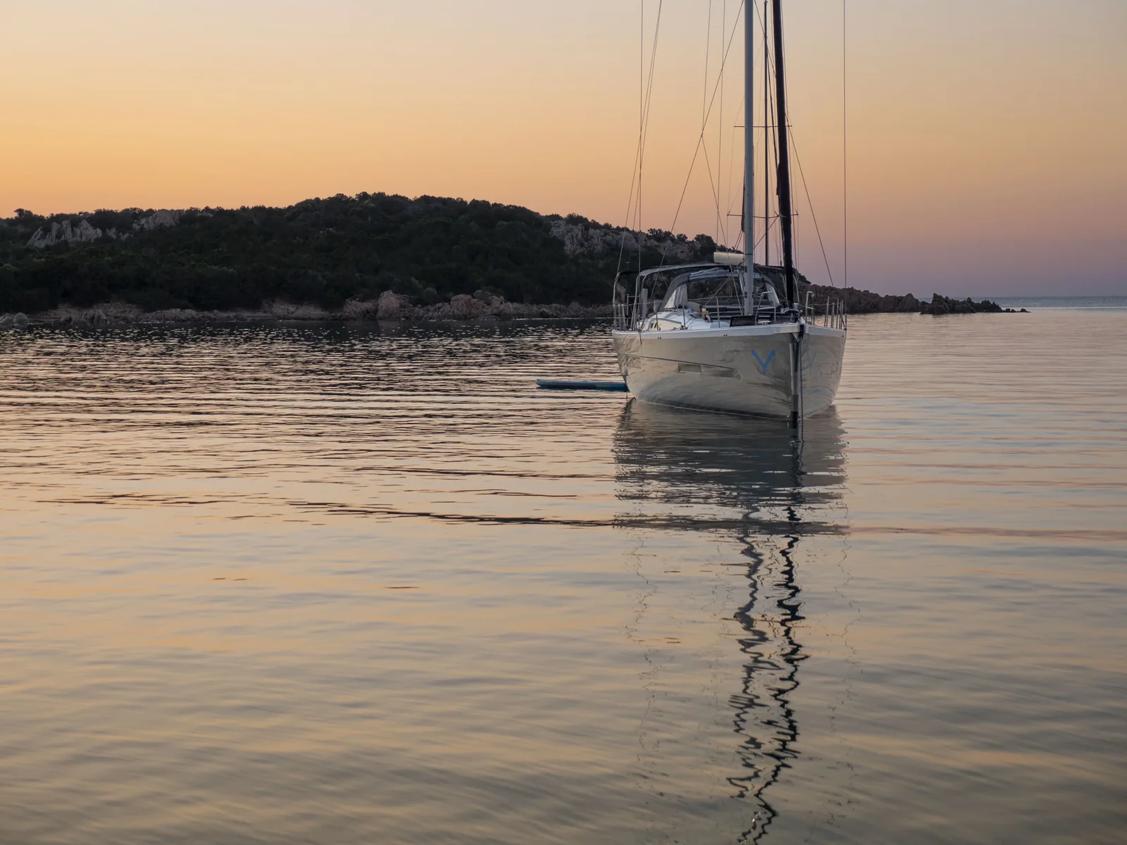 Yacht DUFOUR 56 Exclusive - Albus - Foto 1