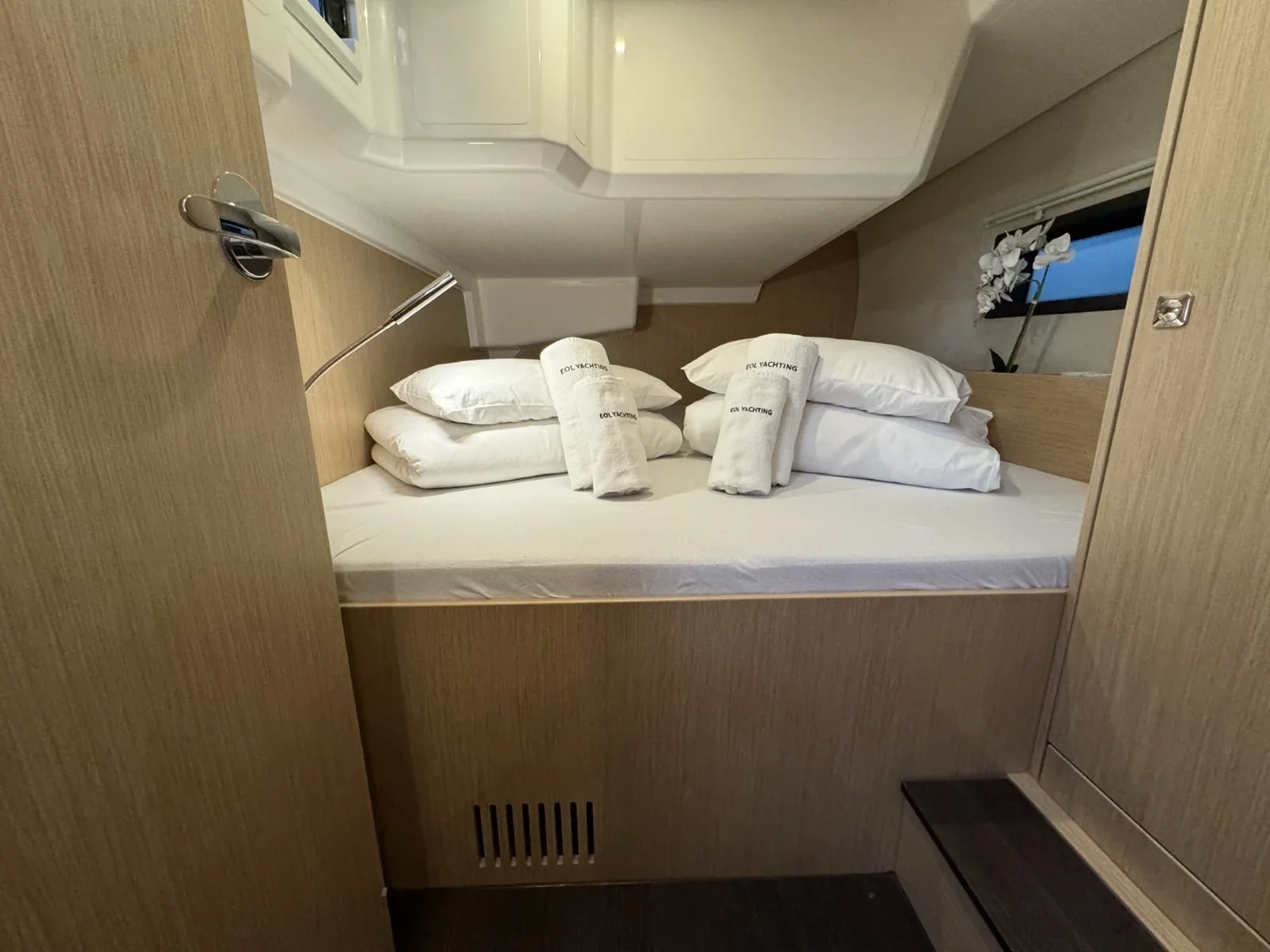 Yacht BAVARIA C42 - Ivana - Foto 1