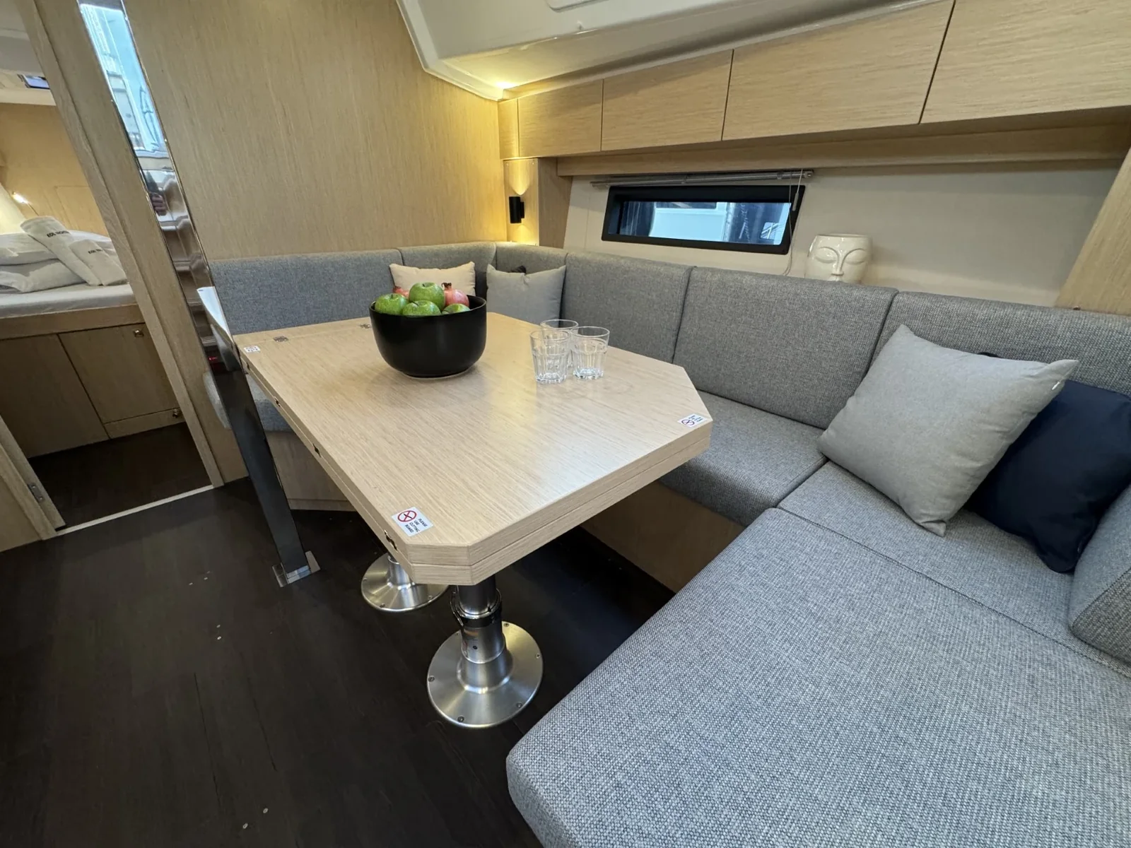 Yacht BAVARIA C42 - Ivana - Foto 1