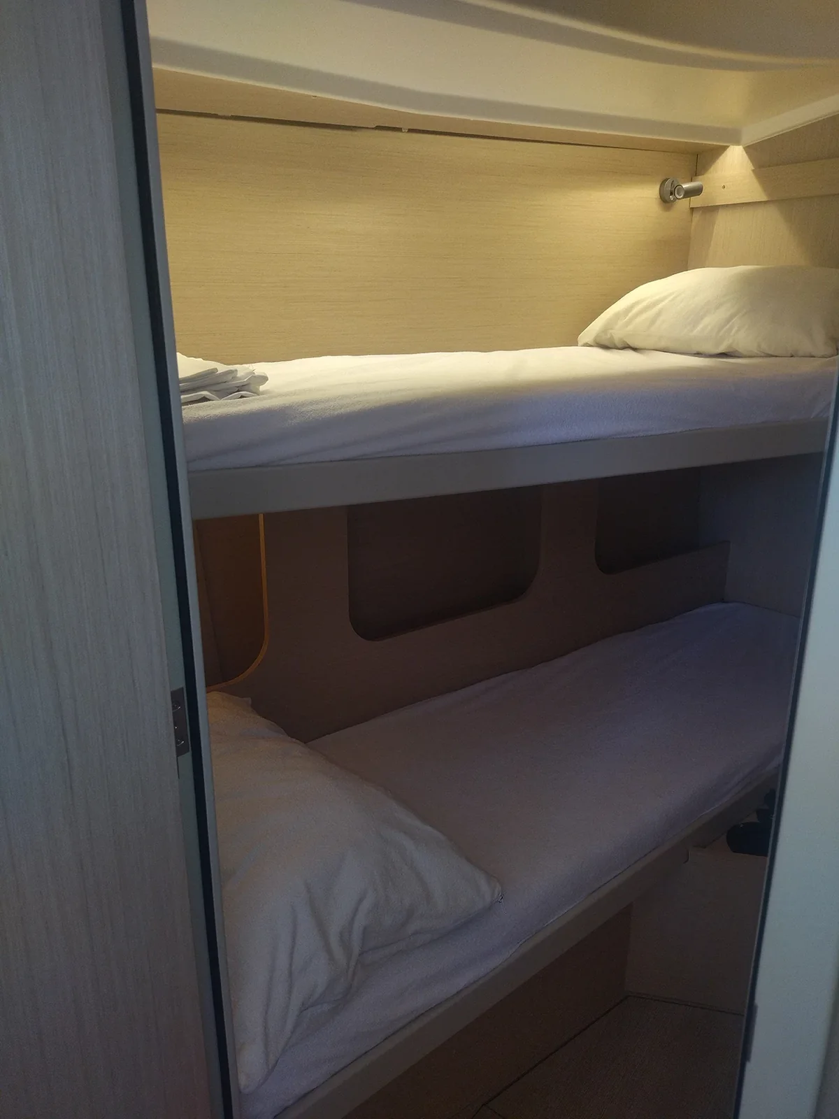 Yacht BENETEAU Oceanis 40.1 - Magnum - Foto 1