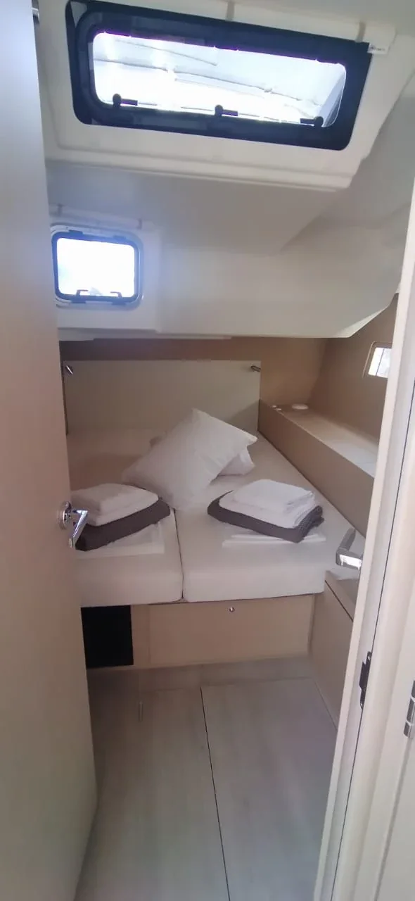 Yacht BENETEAU Oceanis 51.1 - Escape - Foto 1