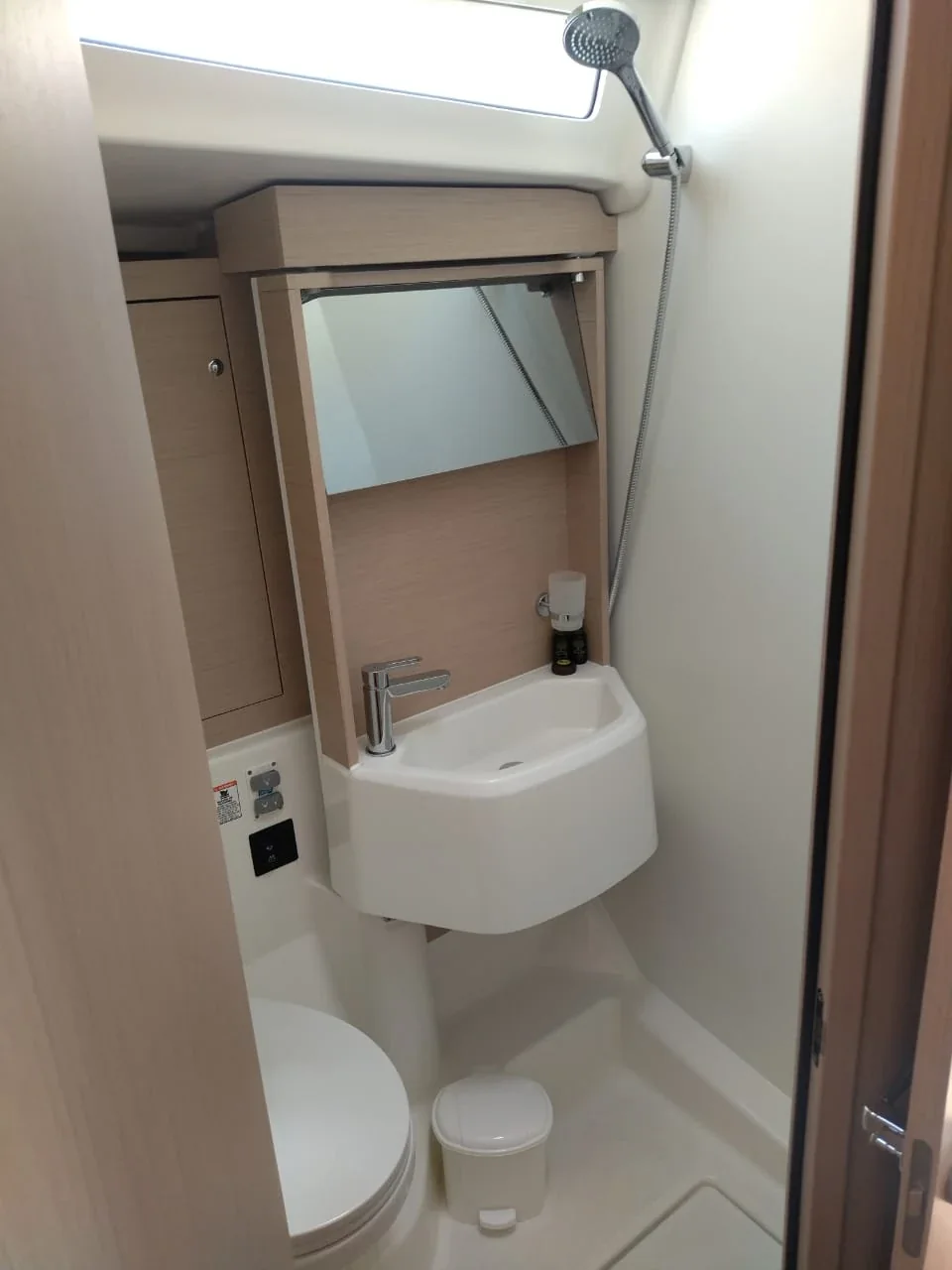 Yacht BENETEAU Oceanis 51.1 - Escape - Foto 1
