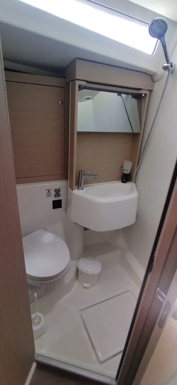 Yacht BENETEAU Oceanis 51.1 - Escape - Foto 1